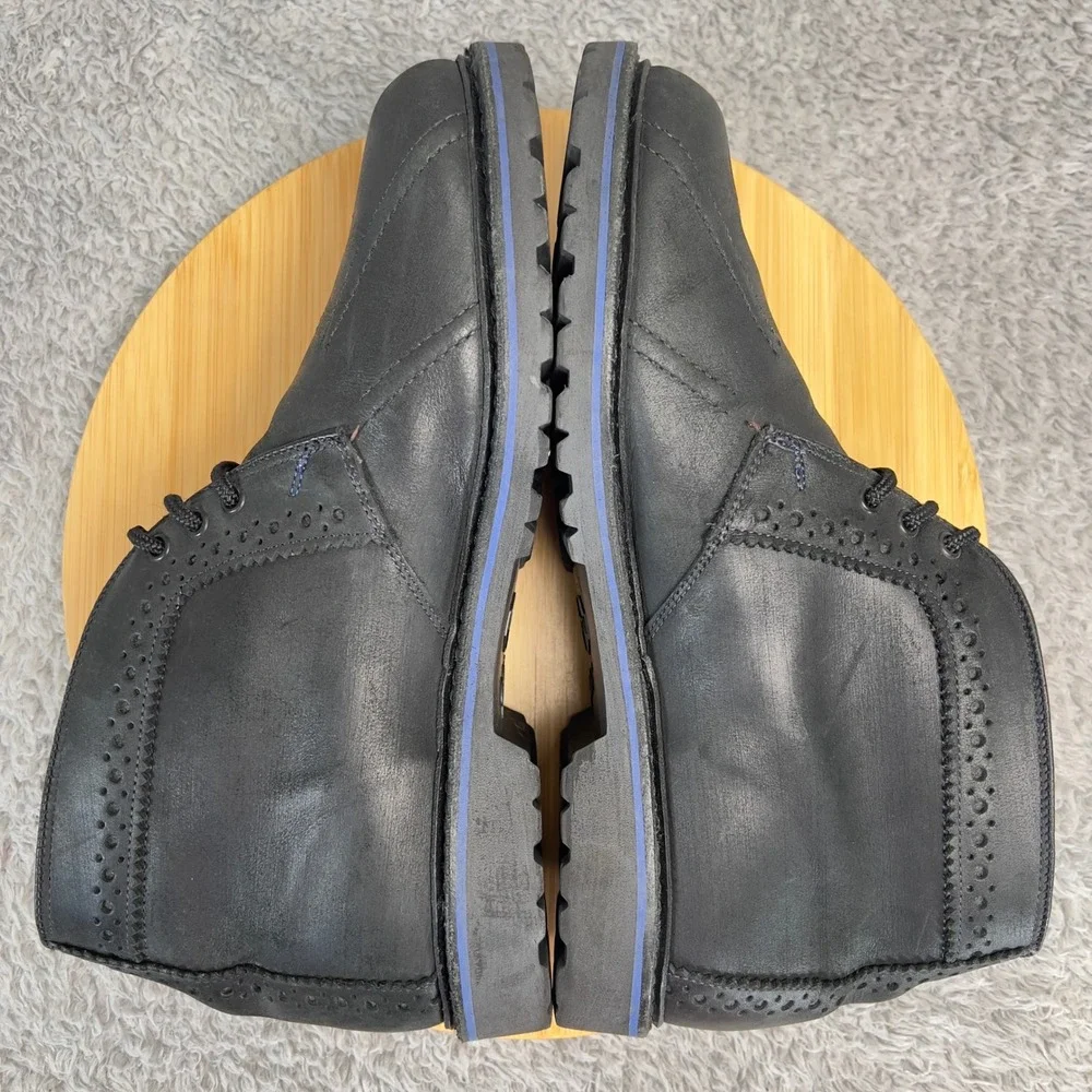 Allen Edmonds keywords heritage